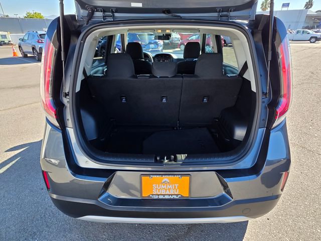 Used 2023 Kia Soul LX w/ Option Group 015 image 9