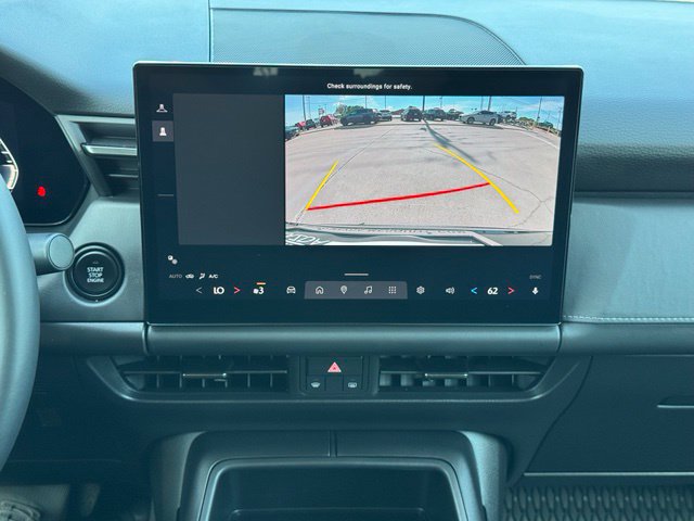 Used 2026 MAZDA CX-5 Select AWD/4WD image 19