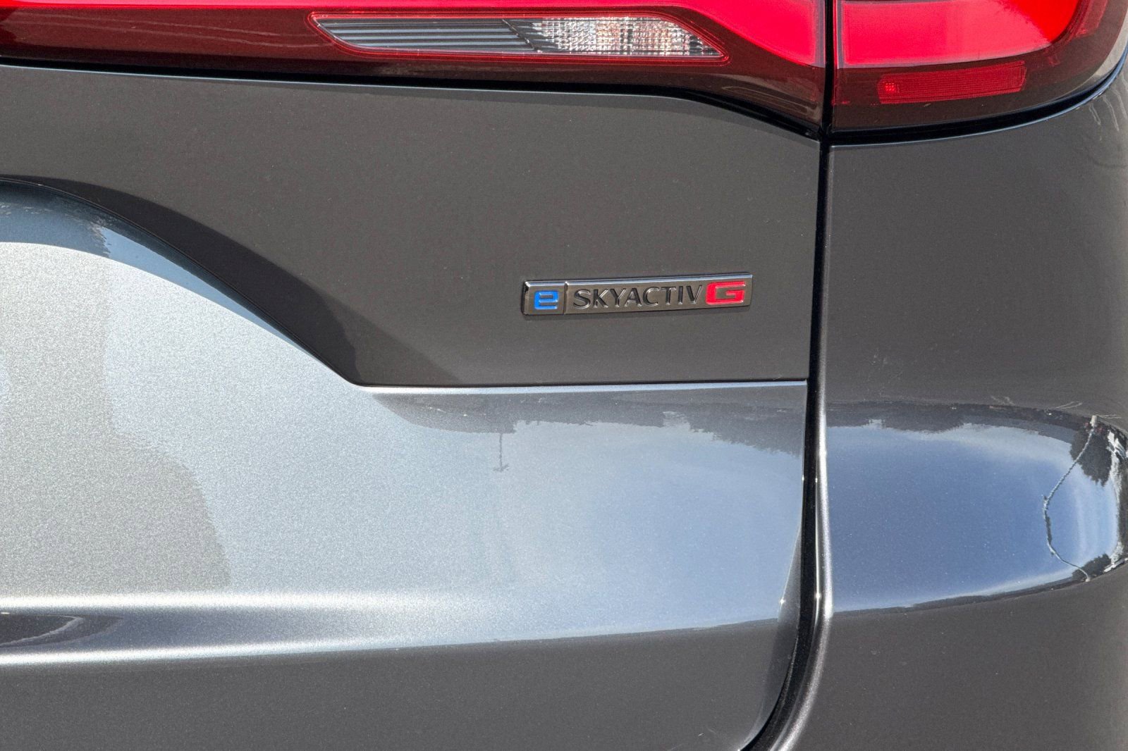 New 2026 MAZDA CX-90 3.3 Turbo S w/ Premium Package image 7