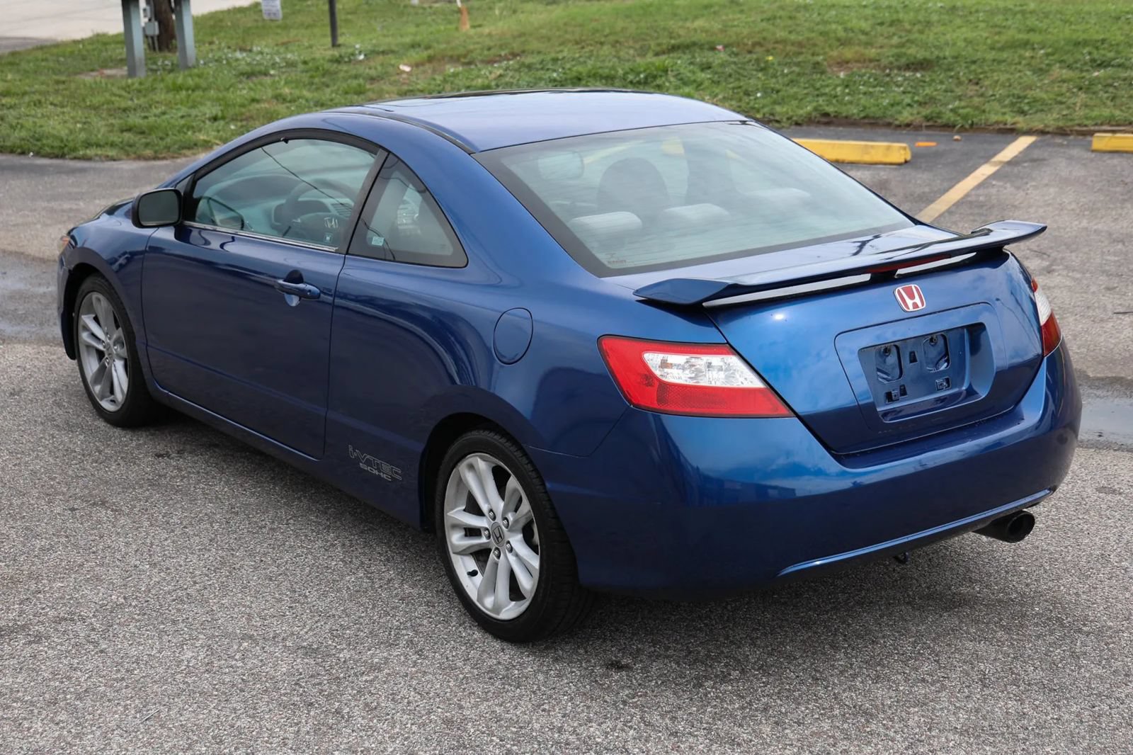 Used 2006 Honda Civic Si image 3