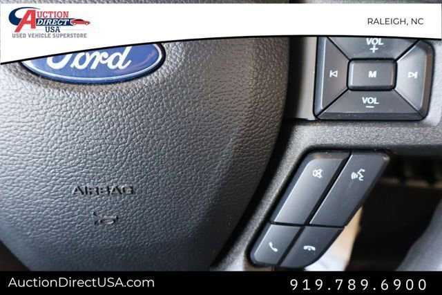 Used 2021 Ford F350 XL w/ Power Equipment Group image 23