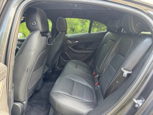 Used 2024 Jaguar I-PACE R-Dynamic HSE AWD/4WD image 13