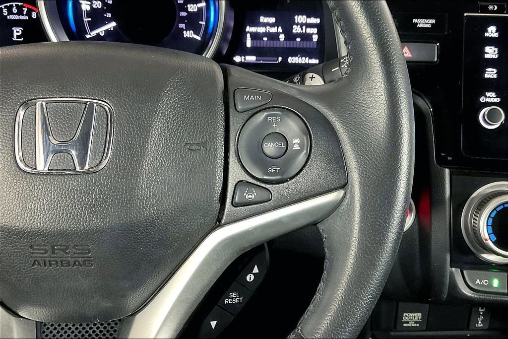 Used 2020 Honda Fit EX-L image 19