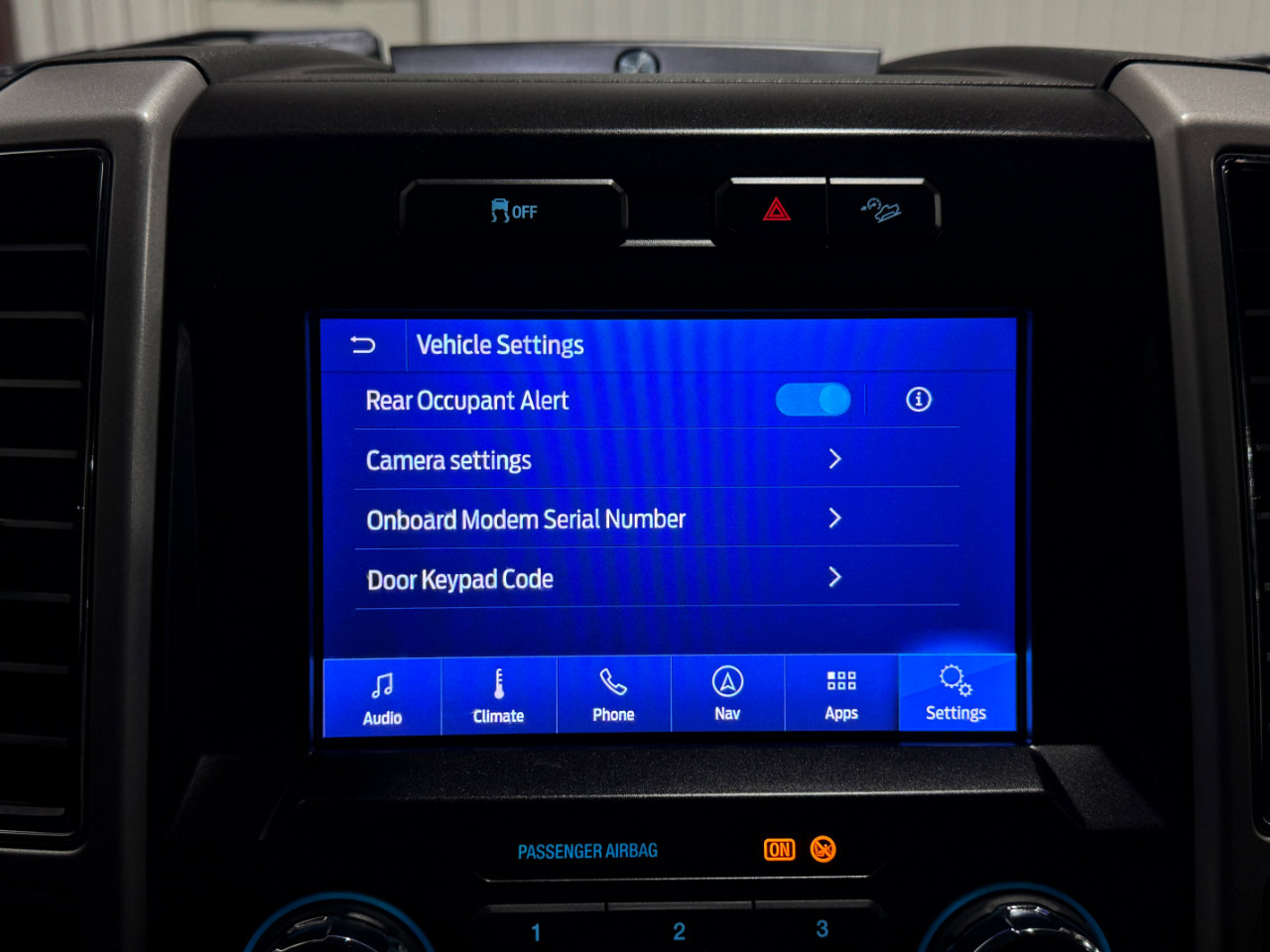 Used 2021 Ford F250 Lariat w/ Lariat Value Package image 54