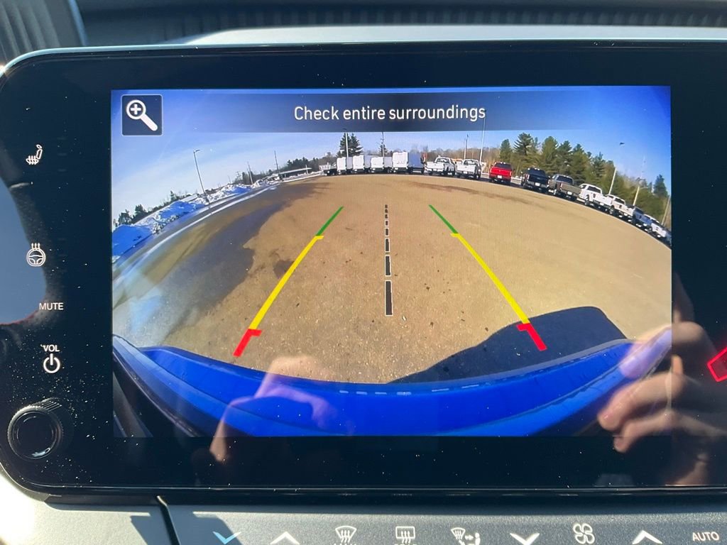 New 2026 Dodge Charger Scat Pack w/ Blacktop Package image 13