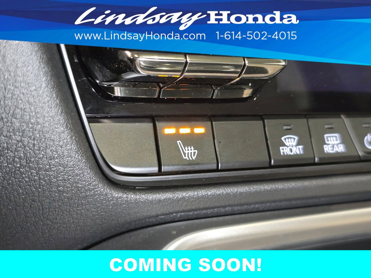 Used 2024 MAZDA CX-90 Plug-In Hybrid w/ Premium Pkg image 22