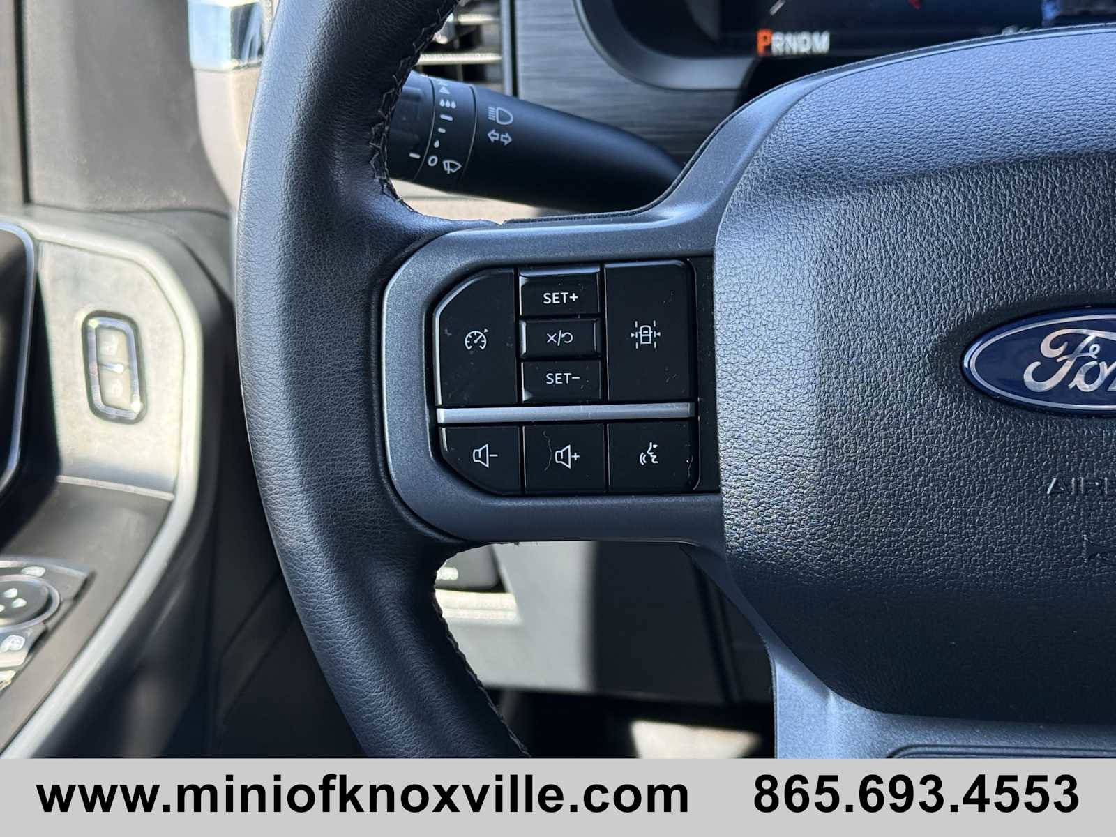 Used 2024 Ford F150 XLT w/ Mobile Office Package image 15