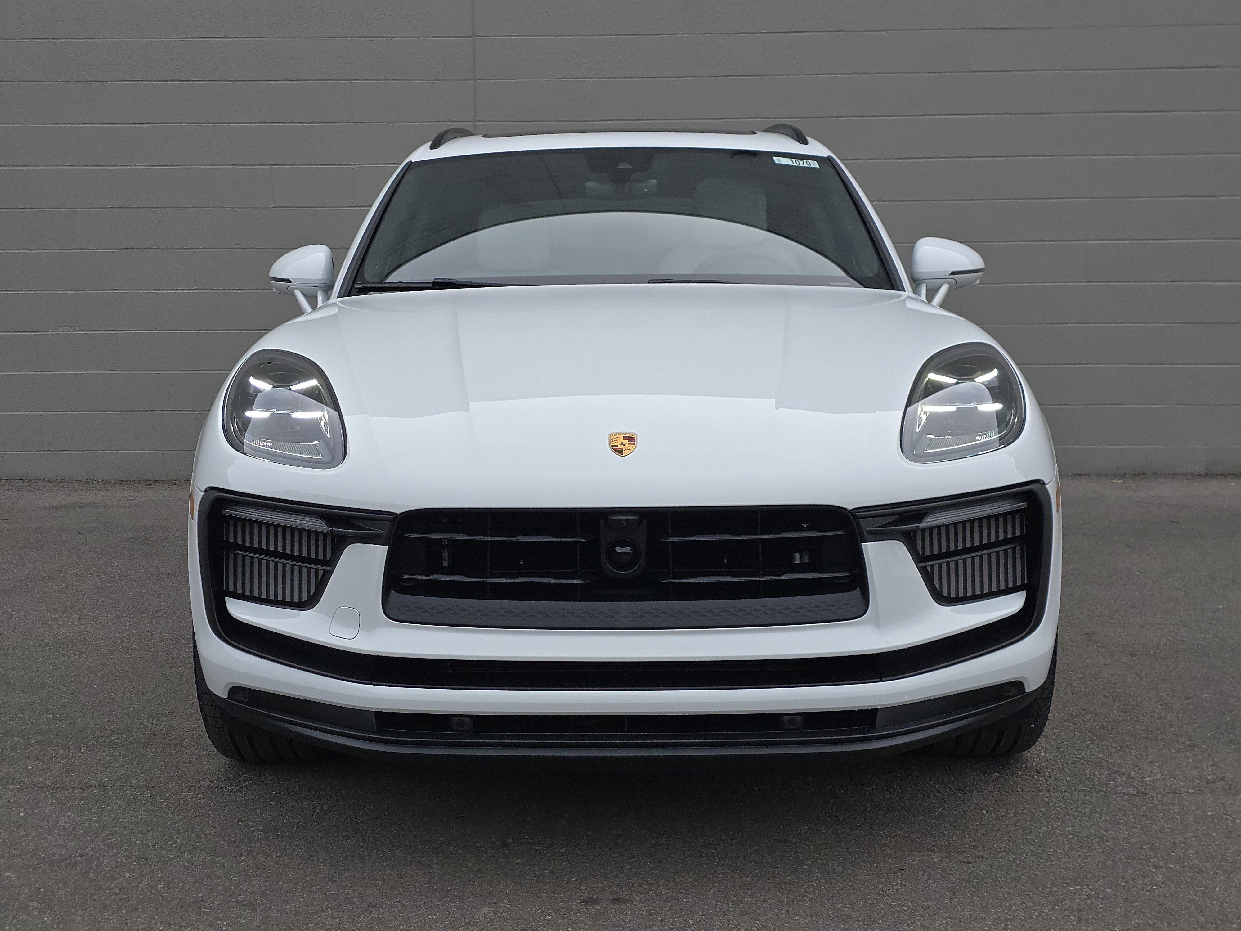 New 2026 Porsche Macan S image 7