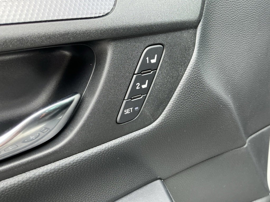 Used 2026 Honda CR-V Sport-L image 24