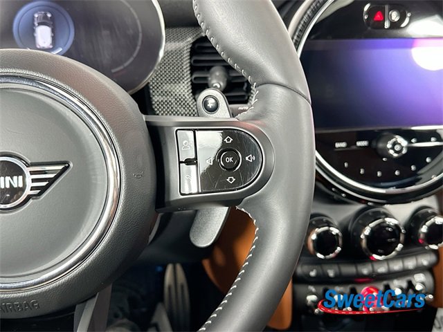 Used 2024 MINI Cooper John Cooper Works image 17