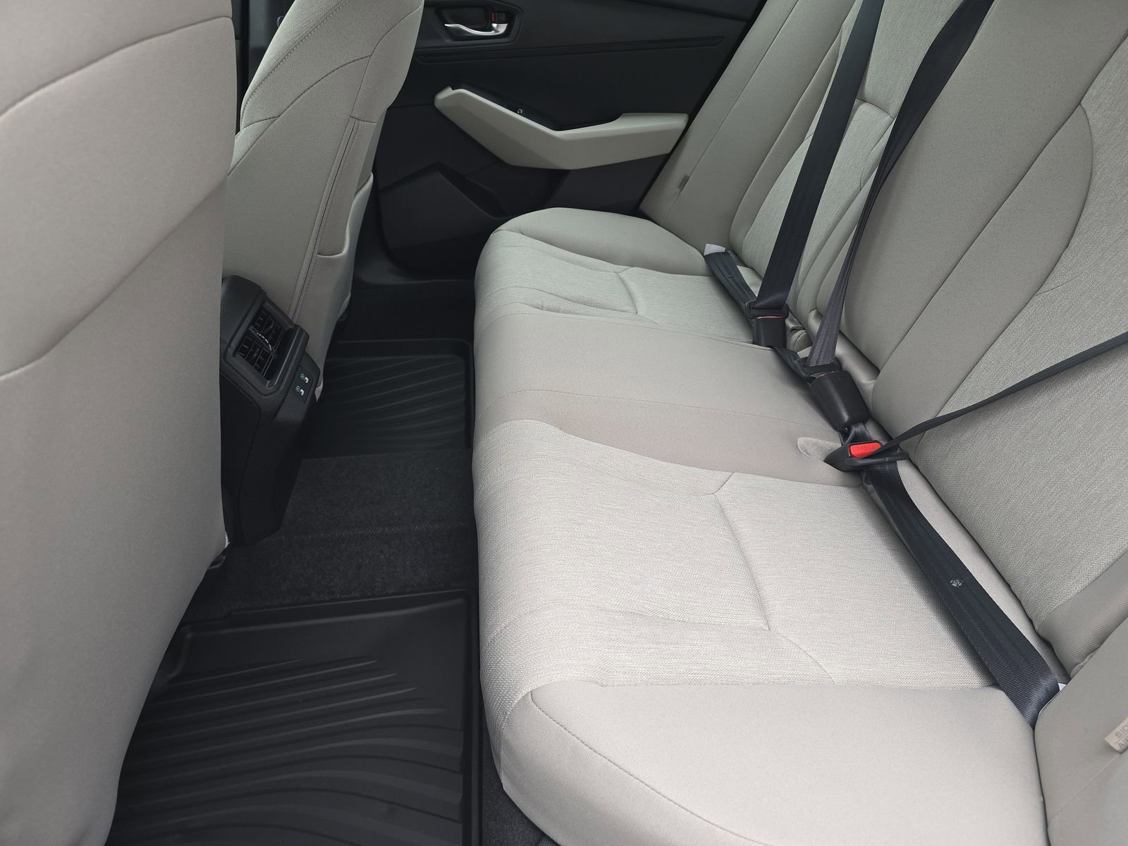 New 2026 Honda Accord LX image 11