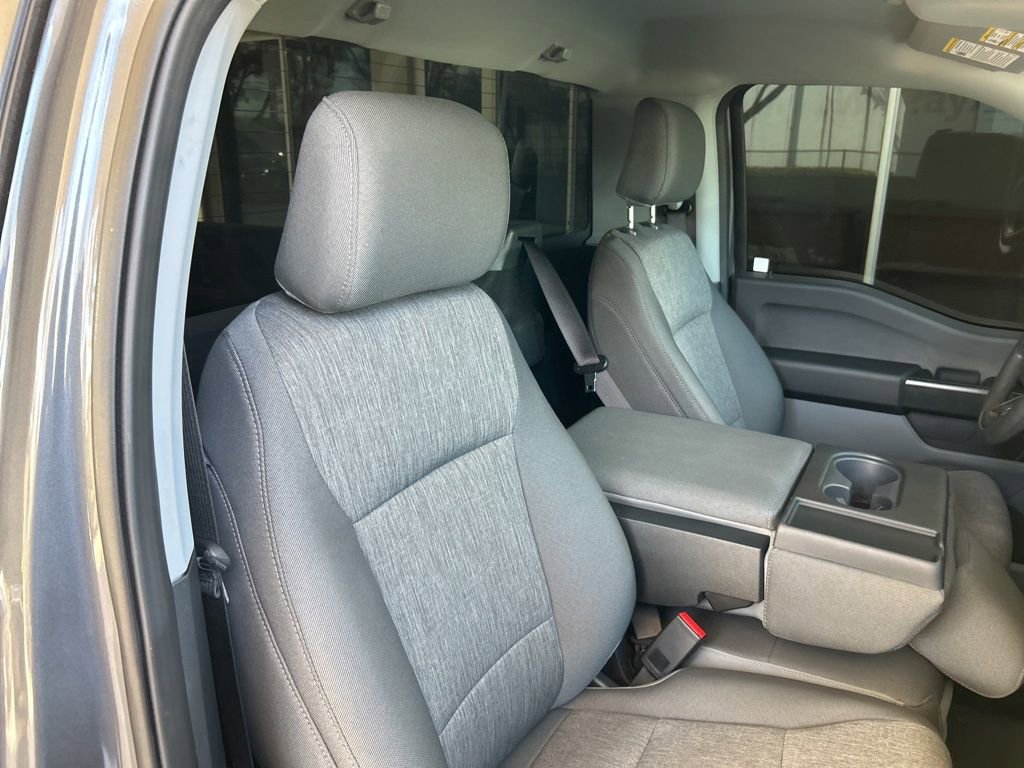 Used 2024 Ford F150 XL image 17