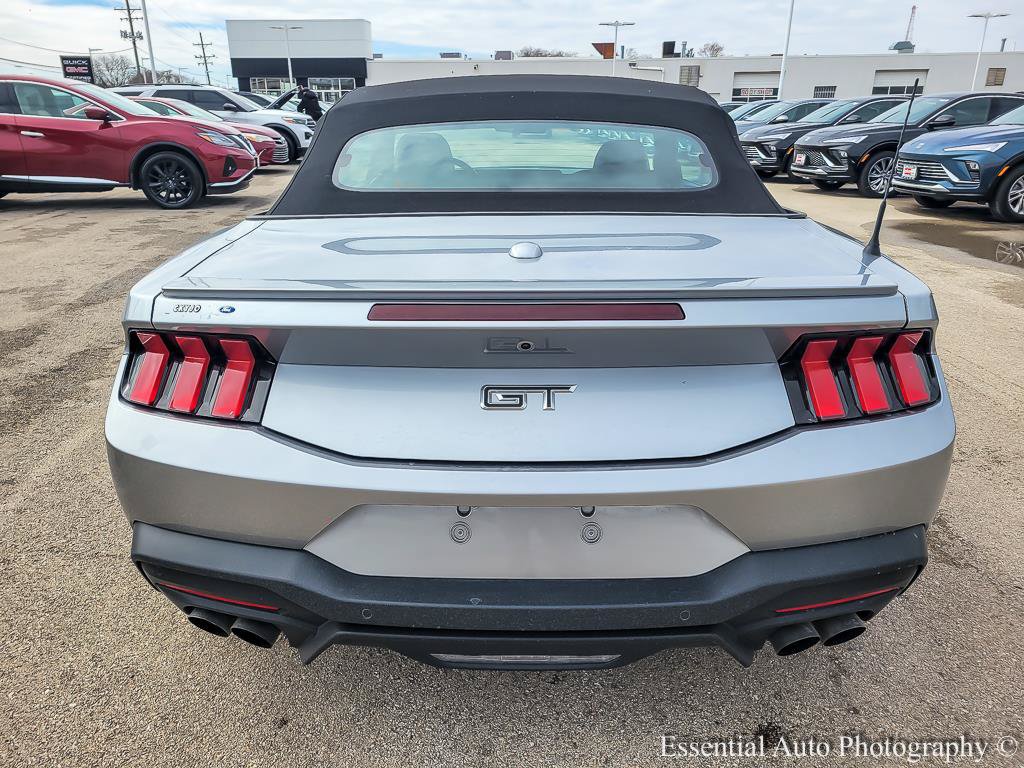 Used 2024 Ford Mustang GT Premium RWD image 6