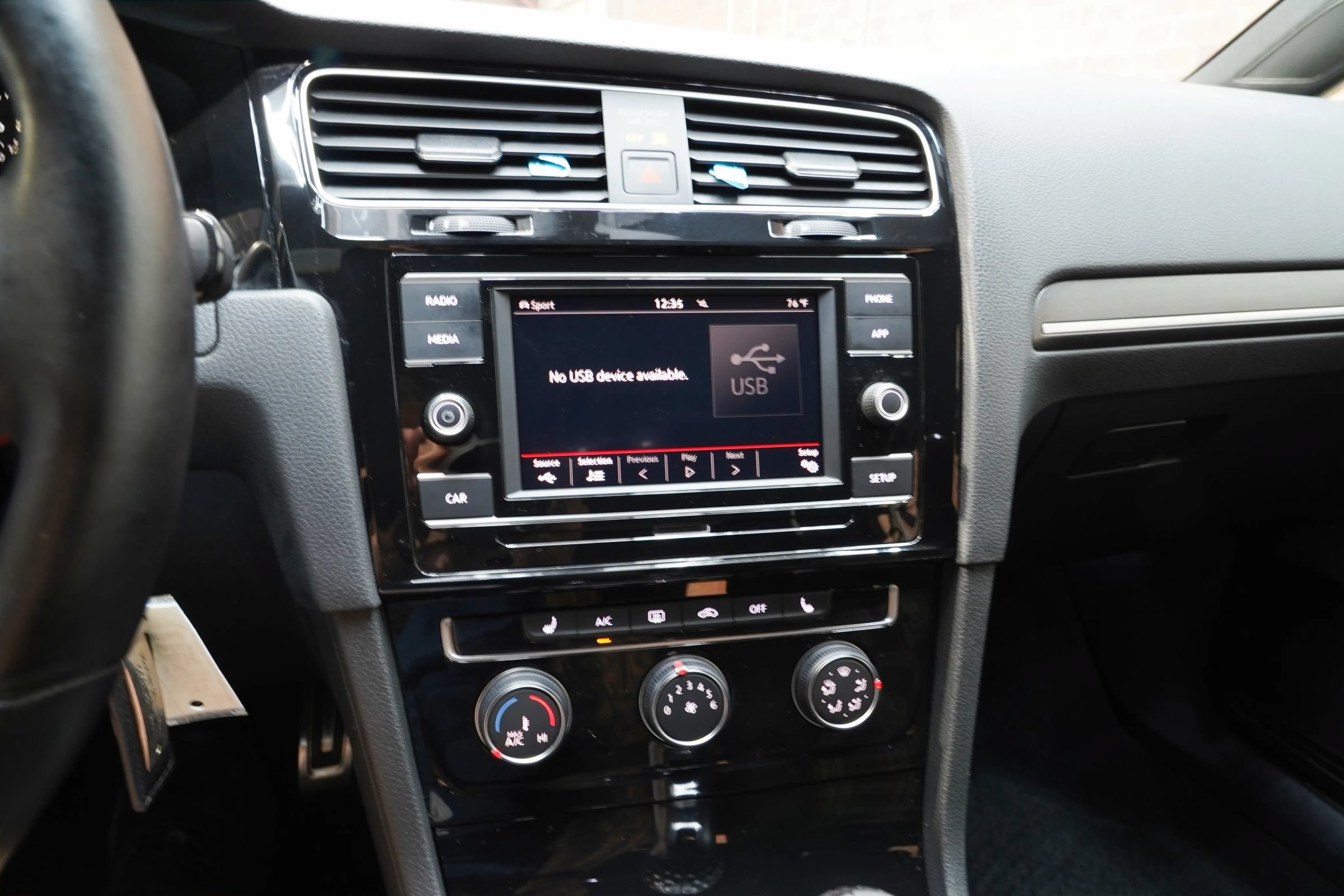 Used 2019 Volkswagen GTI S w/ Driver Assistance Package FWD image 39