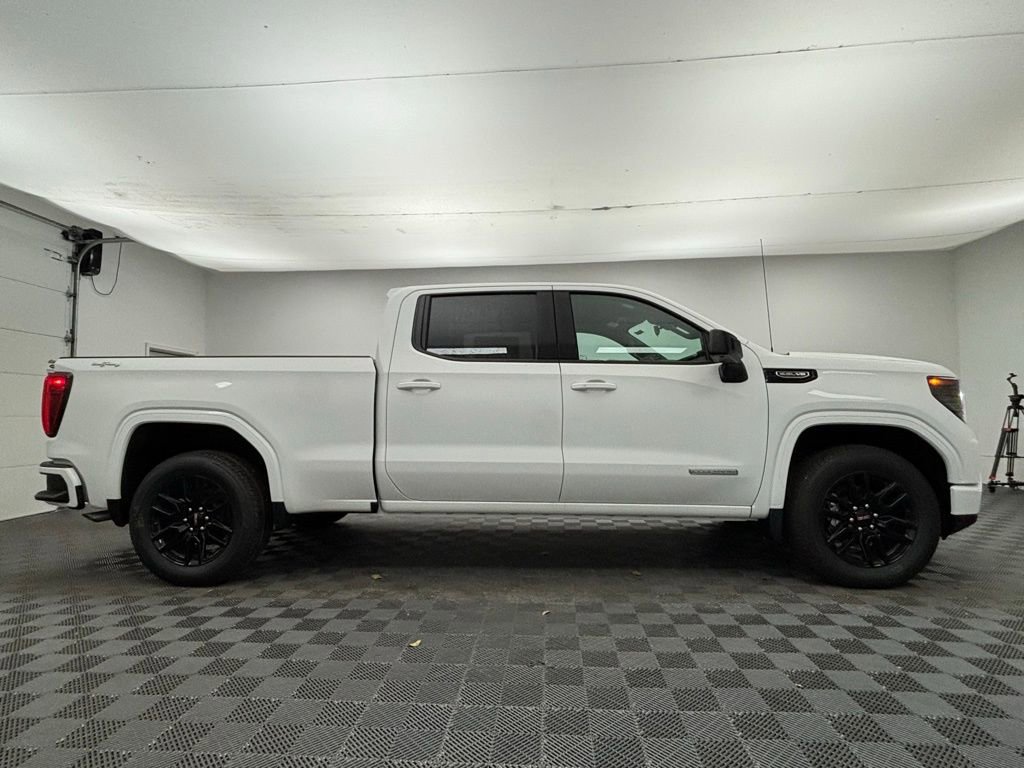 New 2026 GMC Sierra 1500 Elevation w/ Preferred Package image 5