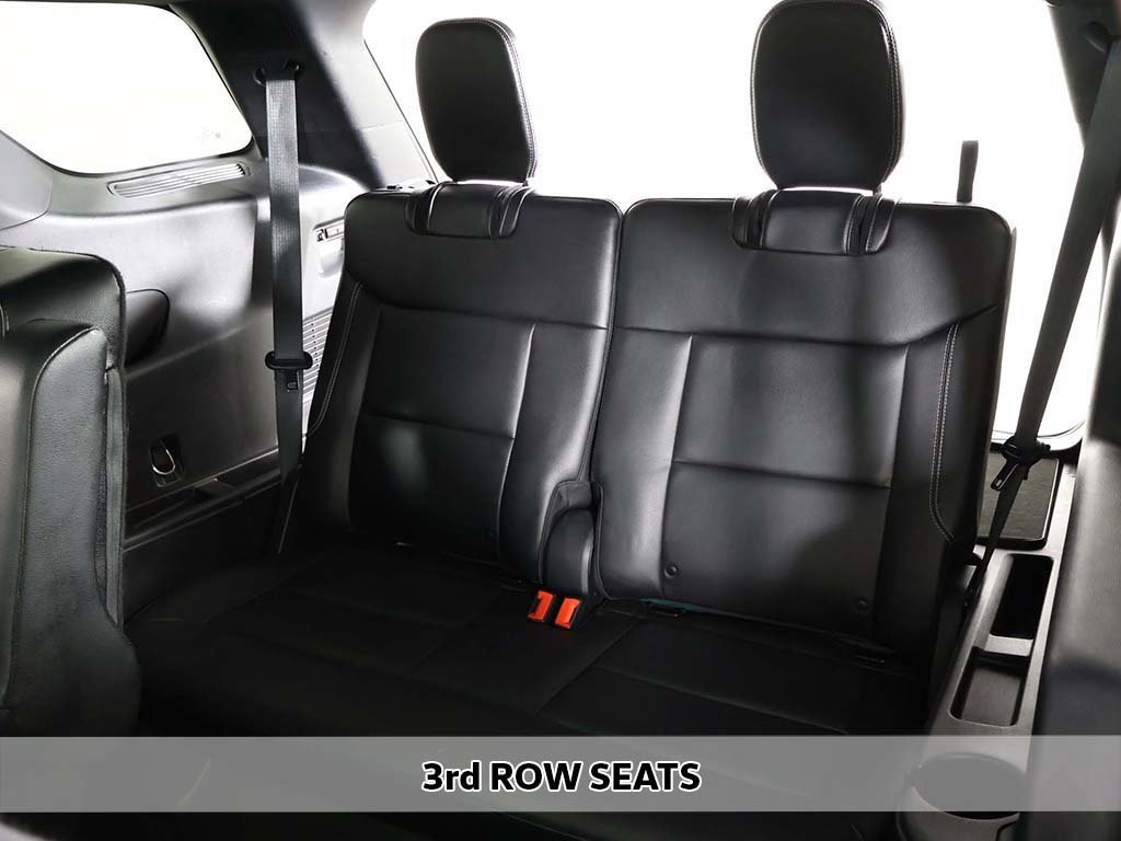 Used 2021 Ford Explorer ST w/ Equipment Group 401A image 12