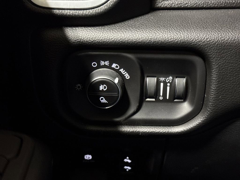 New 2026 RAM 1500 Big Horn image 19