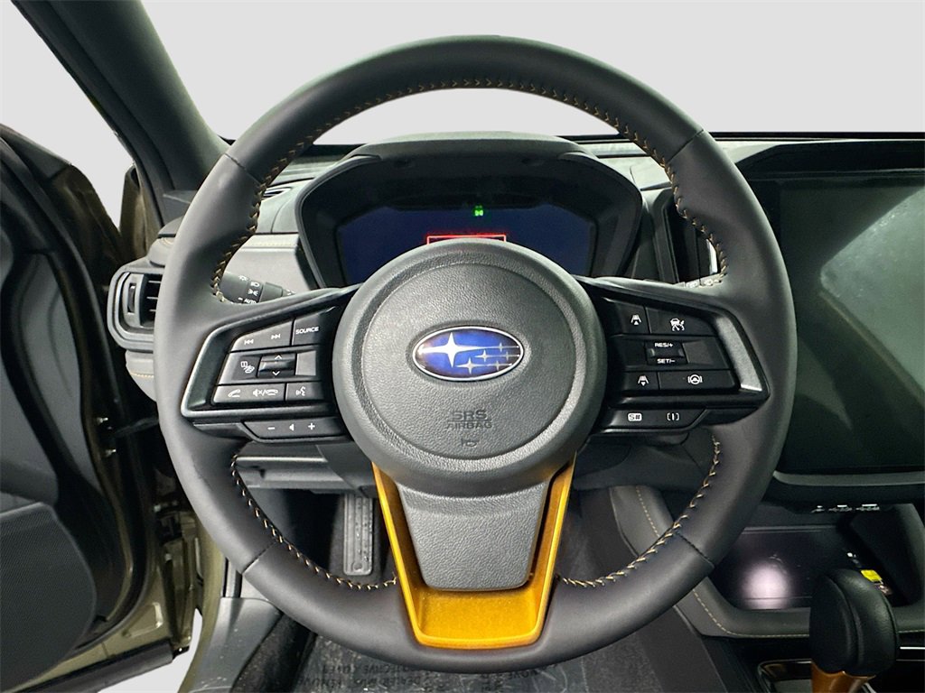 New 2026 Subaru Forester Wilderness image 7