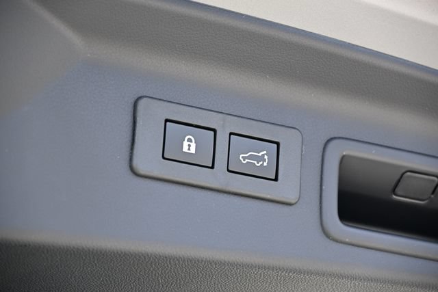 New 2026 Subaru Forester Wilderness AWD/4WD image 16