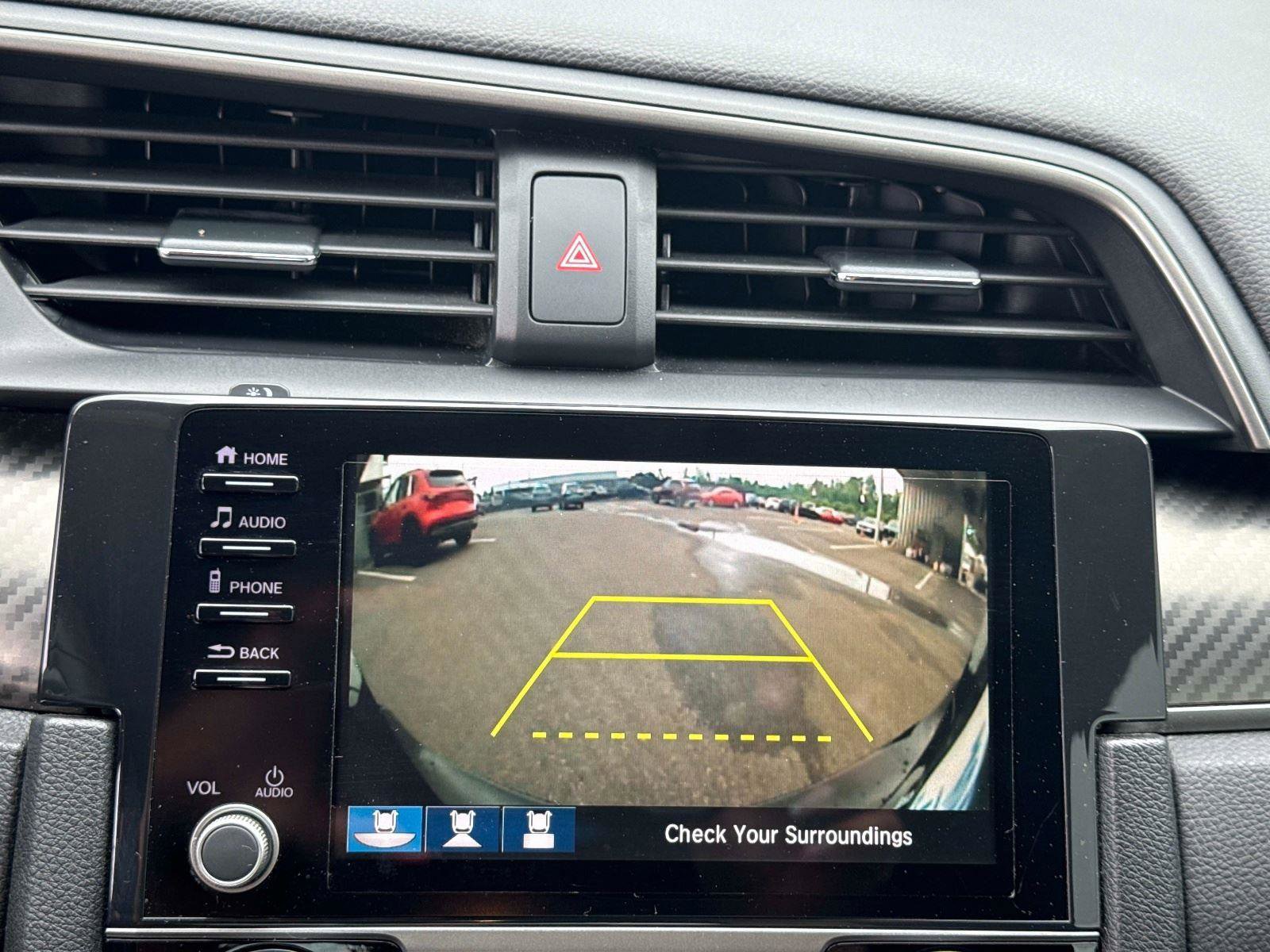 Used 2019 Honda Civic Si image 16