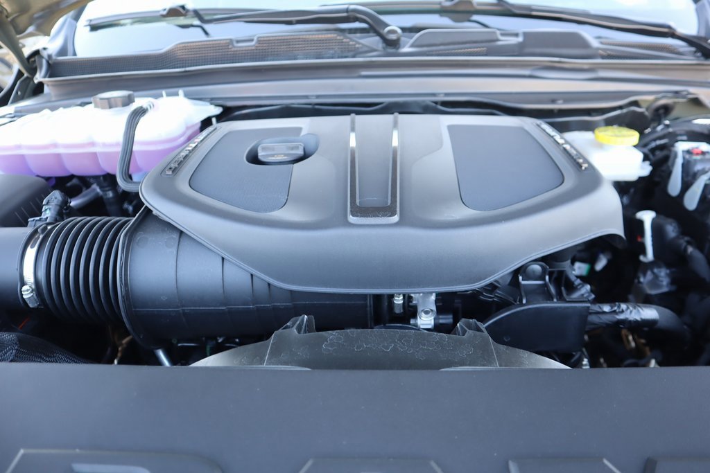 New 2026 RAM 1500 Rebel w/ Rebel Level 2 Equipment Group image 21
