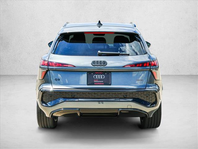 New 2026 Audi Q3 quattro 2.0T AWD/4WD image 6