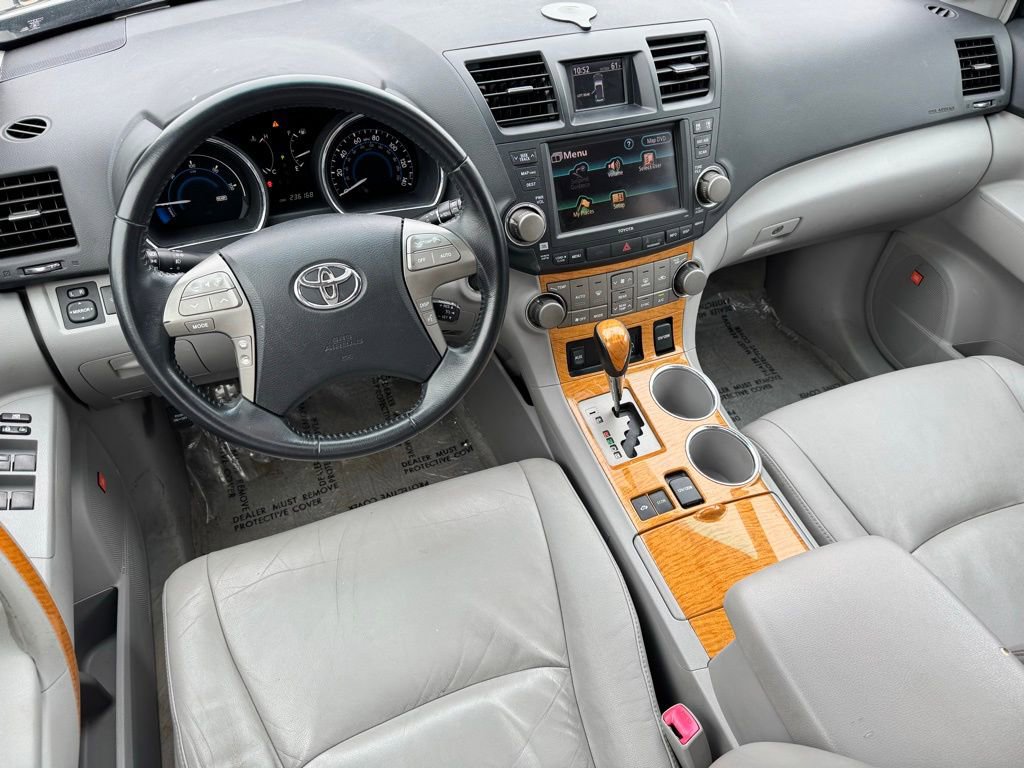 Used 2009 Toyota Highlander Limited image 9
