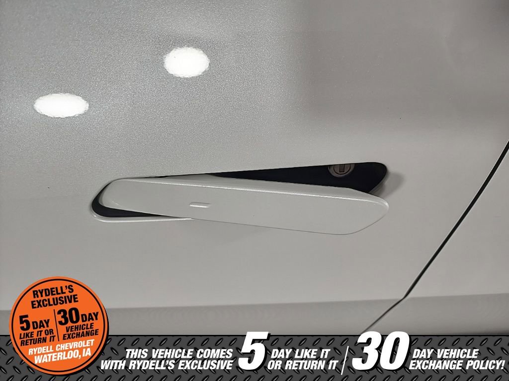 Used 2023 Kia EV6 GT-Line w/ GT-Line Suede Seat Package image 15