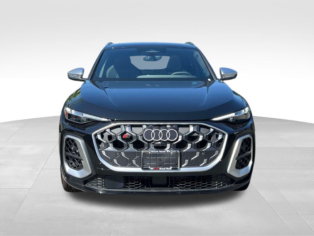 New 2026 Audi SQ5 Premium Plus AWD/4WD image 18