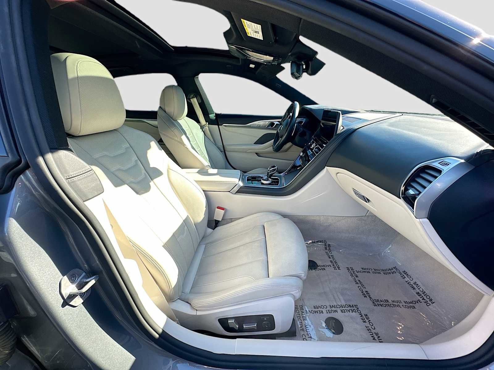 Used 2024 BMW 840i Gran Coupe RWD image 30