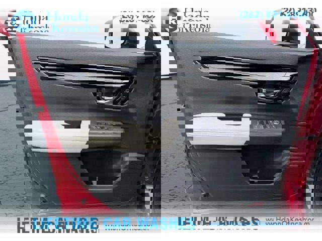 Used 2024 Honda CR-V EX-L image 9