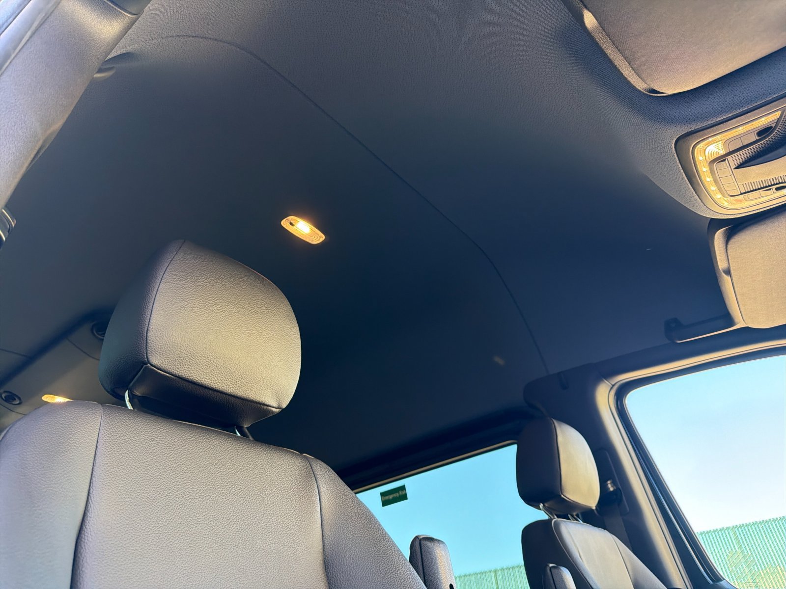 New 2026 Mercedes-Benz Sprinter 2500 image 17