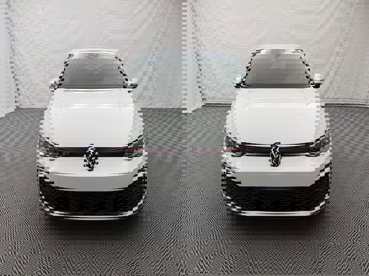 Used 2023 Volkswagen GTI S FWD image 2