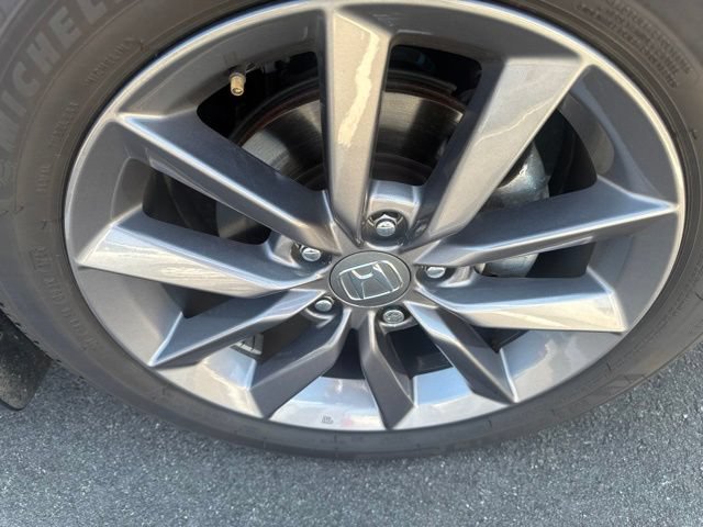 Used 2019 Honda Civic EX-L image 22