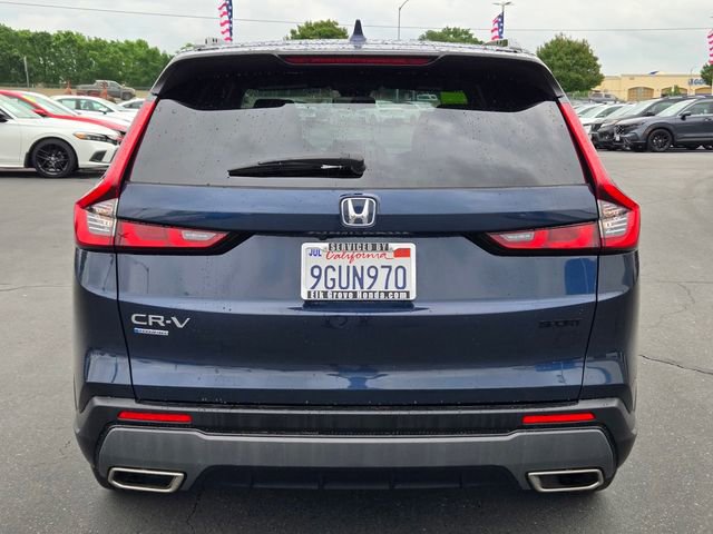 Used 2024 Honda CR-V Sport image 5