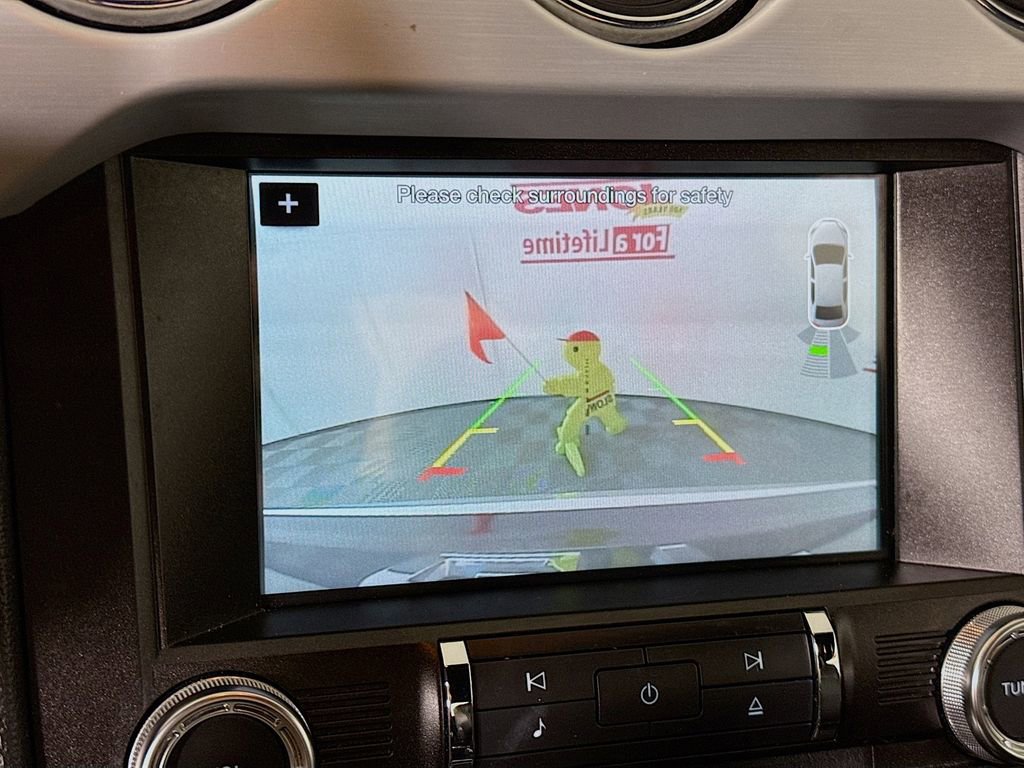 Used 2016 Ford Mustang GT Premium image 5