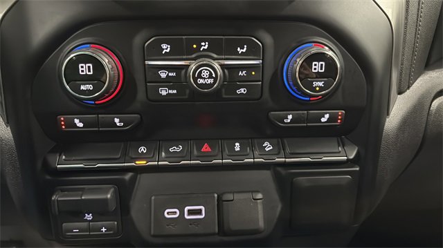 Used 2021 Chevrolet Silverado 1500 RST image 16