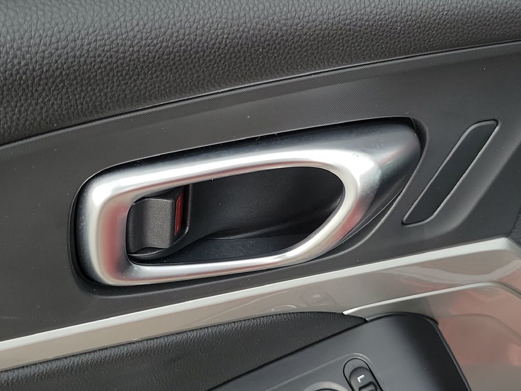 Used 2024 Acura Integra A-Spec FWD image 20