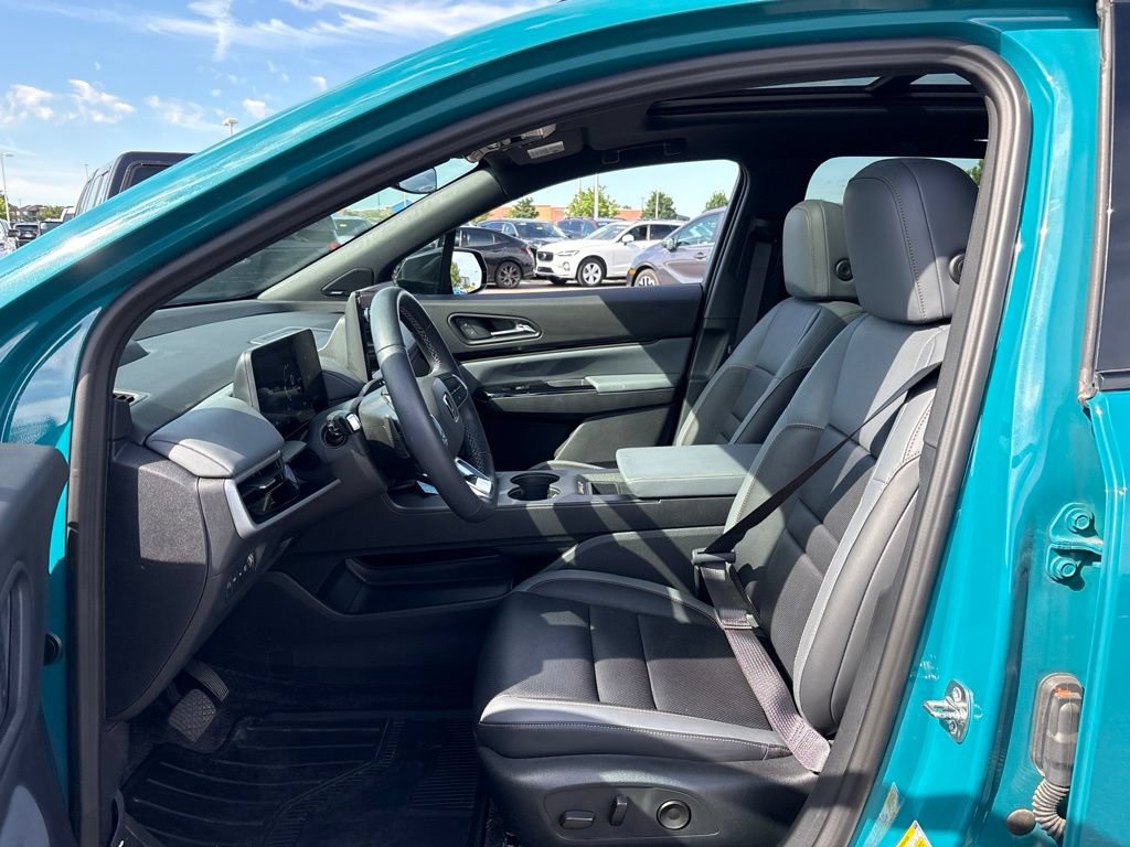 Used 2024 Honda Prologue Elite image 16