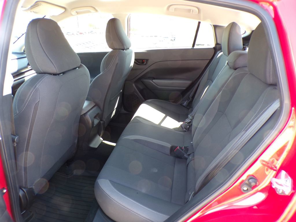Used 2024 Subaru Impreza 2.0i AWD/4WD image 18