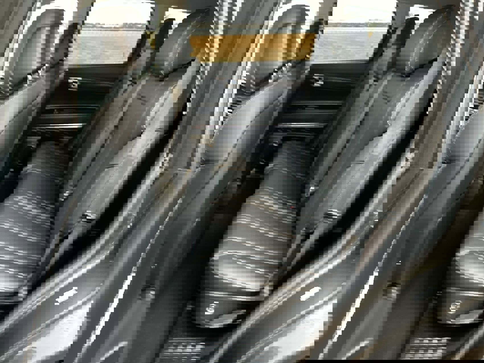 Used 2024 Genesis GV80 2.5T image 22