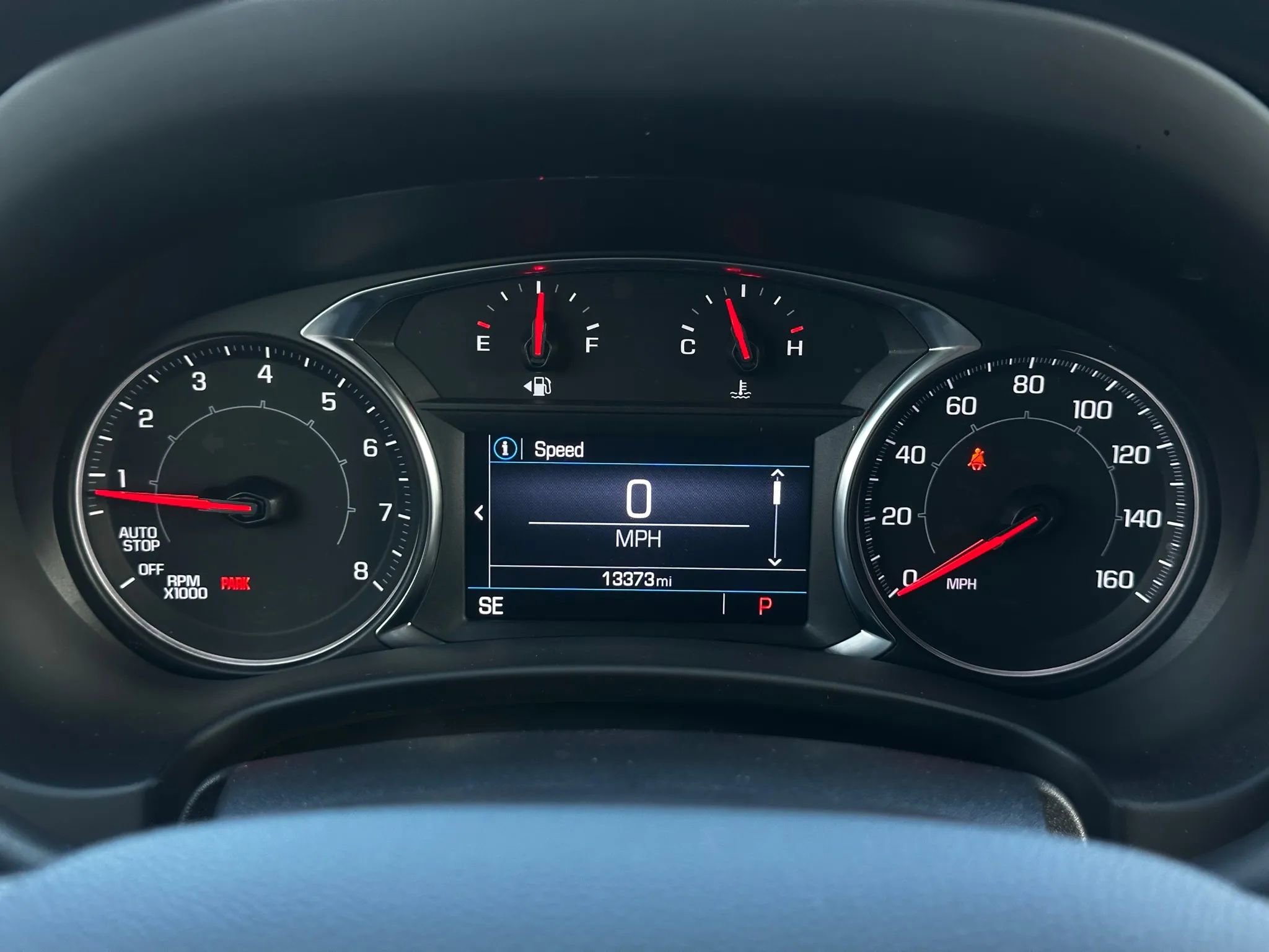 Used 2023 GMC Terrain SLE image 29