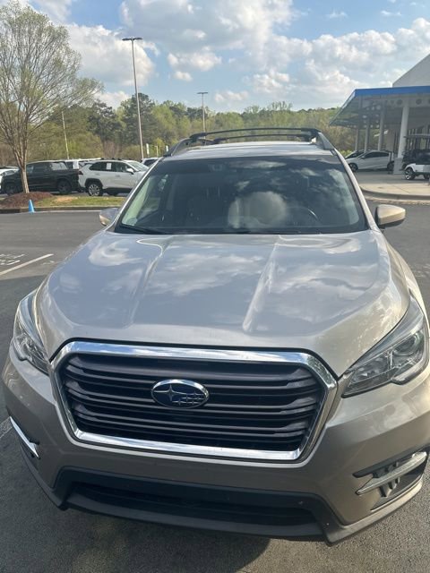 Used 2019 Subaru Ascent Premium w/ Popular Package #4