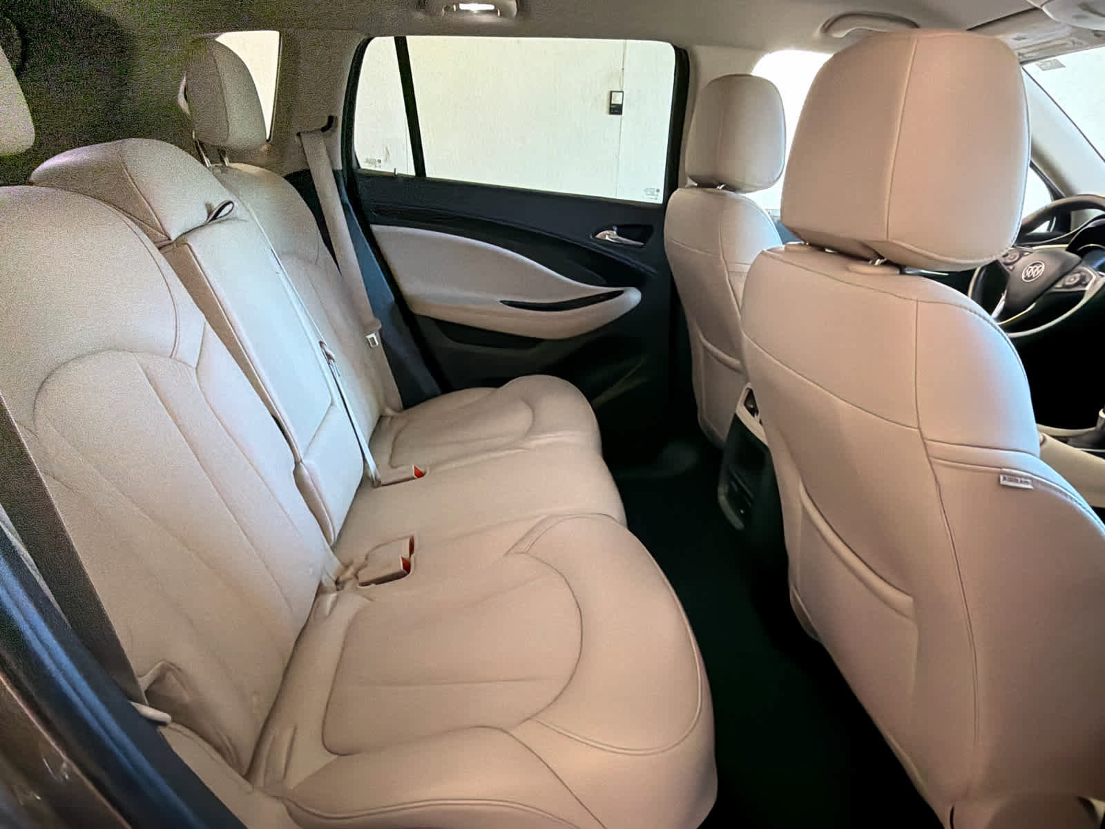 Used 2018 Buick Envision Preferred image 27