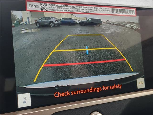 Certified 2026 Toyota Crown Limited image 13