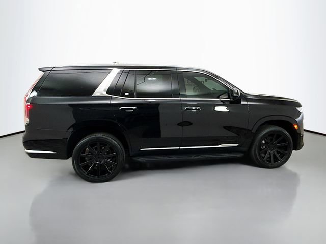 Used 2023 Cadillac Escalade Premium Luxury w/ Performance Package image 11