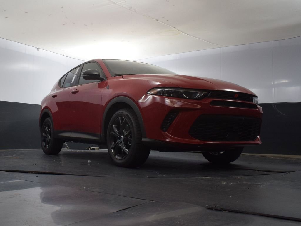 New 2025 Dodge Hornet GT w/ GT Blacktop Package image 49