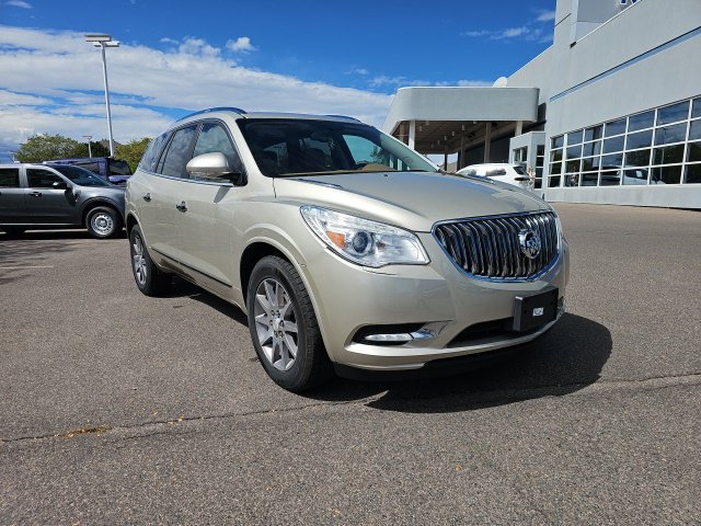Used 2013 Buick Enclave Leather FWD image 3
