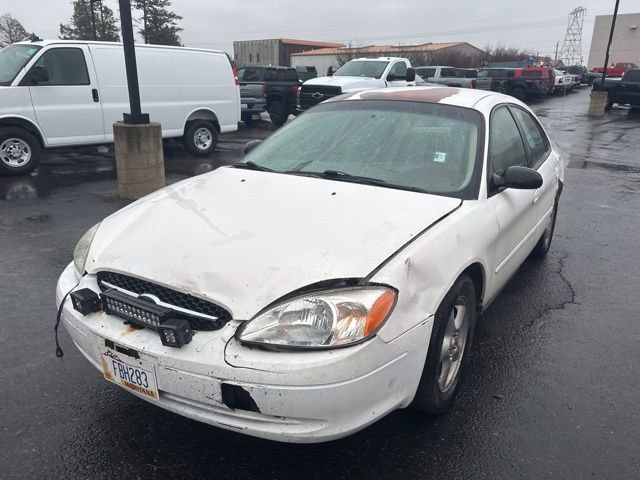 Used 2000 Ford Taurus SES