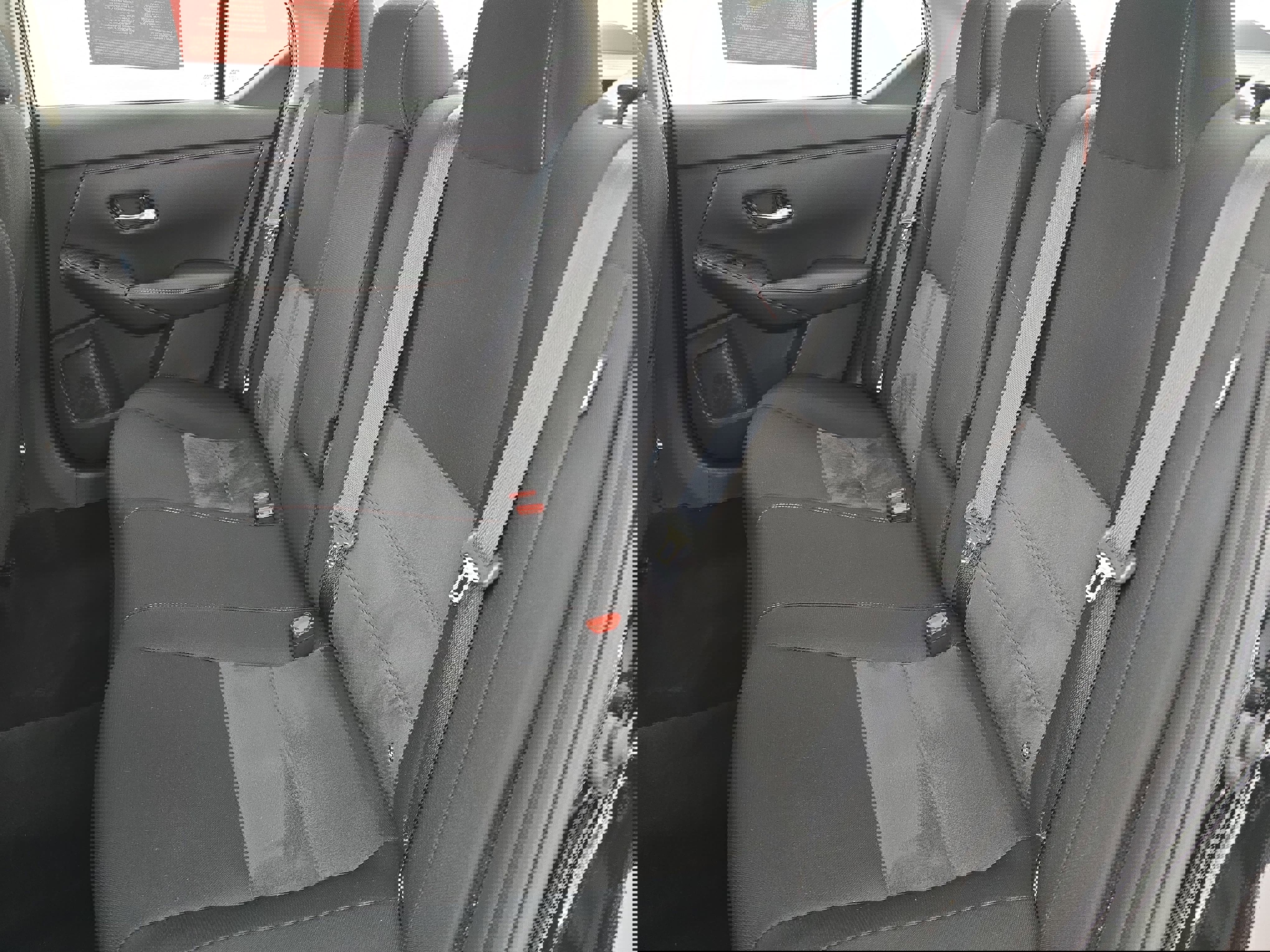 Certified 2024 Nissan Sentra SR image 13